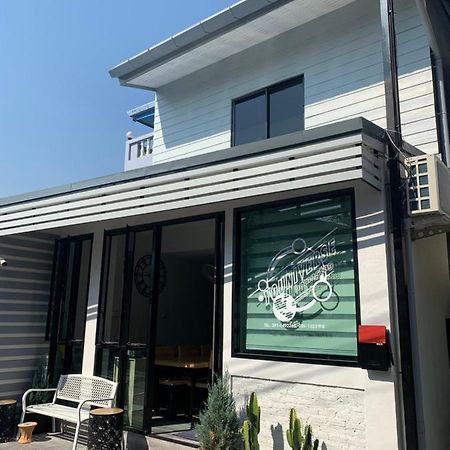 Youniverse Homestay Chiang Mai Eksteriør bilde