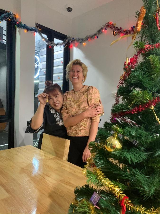 Youniverse Homestay Chiang Mai Eksteriør bilde