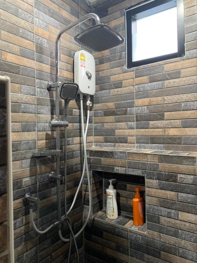 Youniverse Homestay Chiang Mai Eksteriør bilde