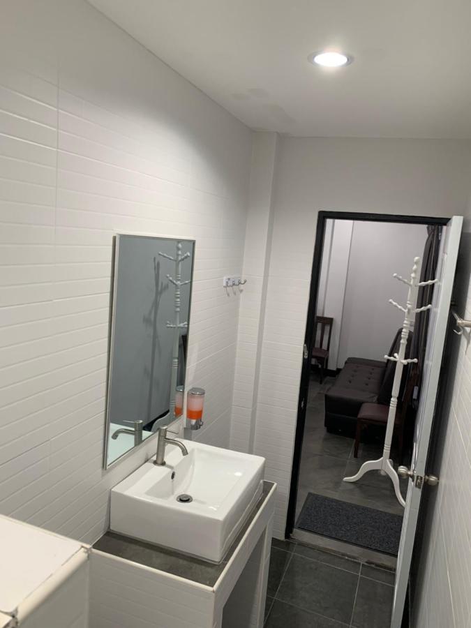 Youniverse Homestay Chiang Mai Eksteriør bilde