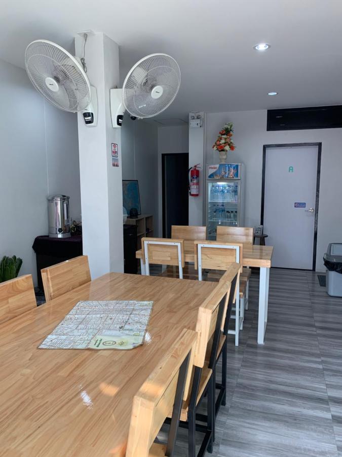 Youniverse Homestay Chiang Mai Eksteriør bilde