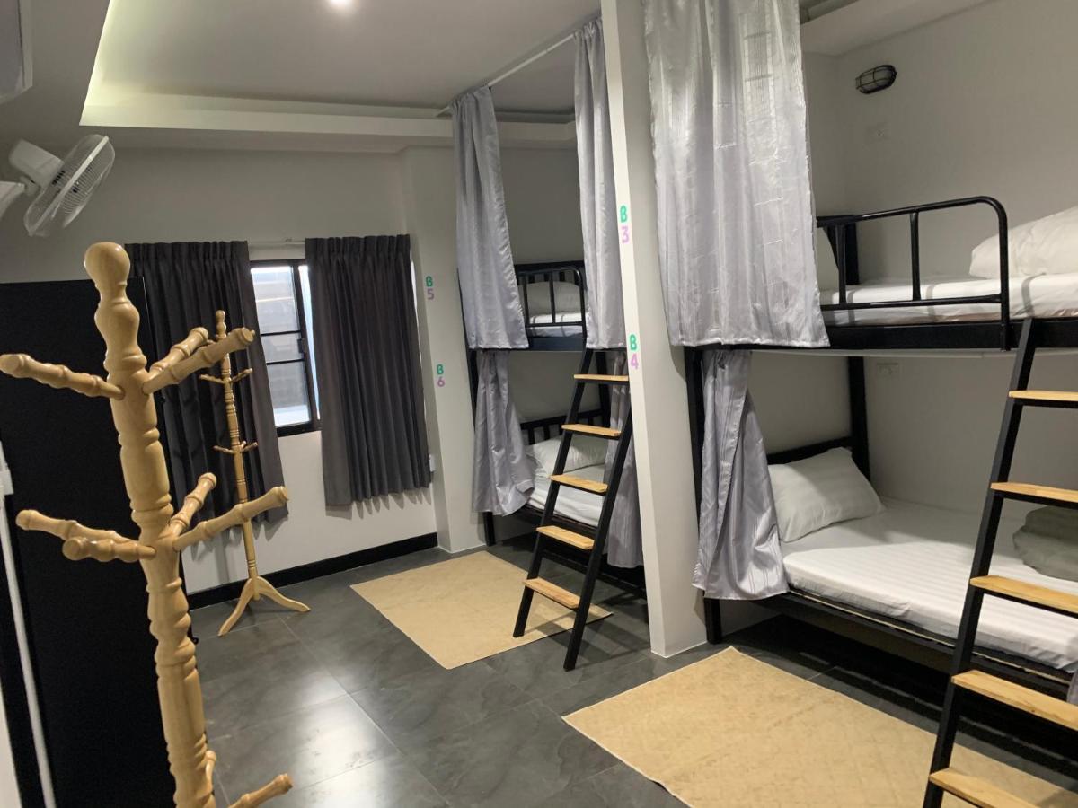Youniverse Homestay Chiang Mai Eksteriør bilde