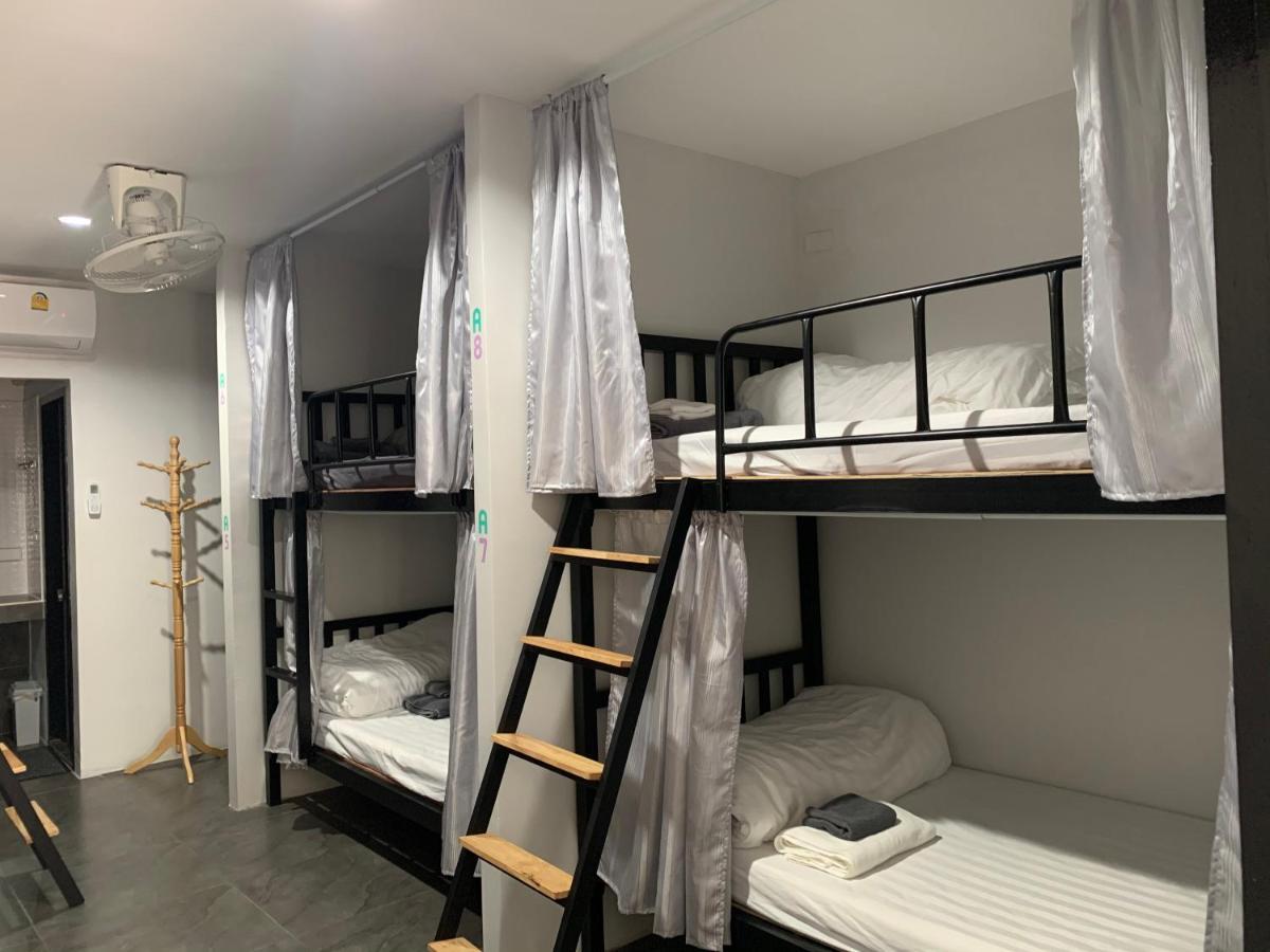 Youniverse Homestay Chiang Mai Eksteriør bilde