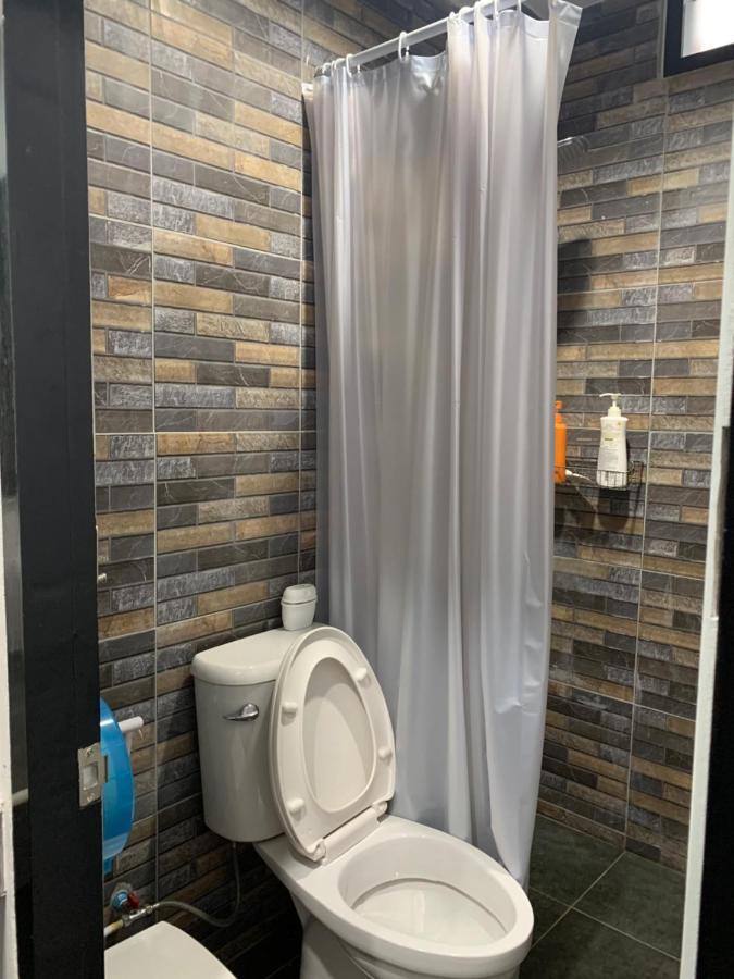 Youniverse Homestay Chiang Mai Eksteriør bilde