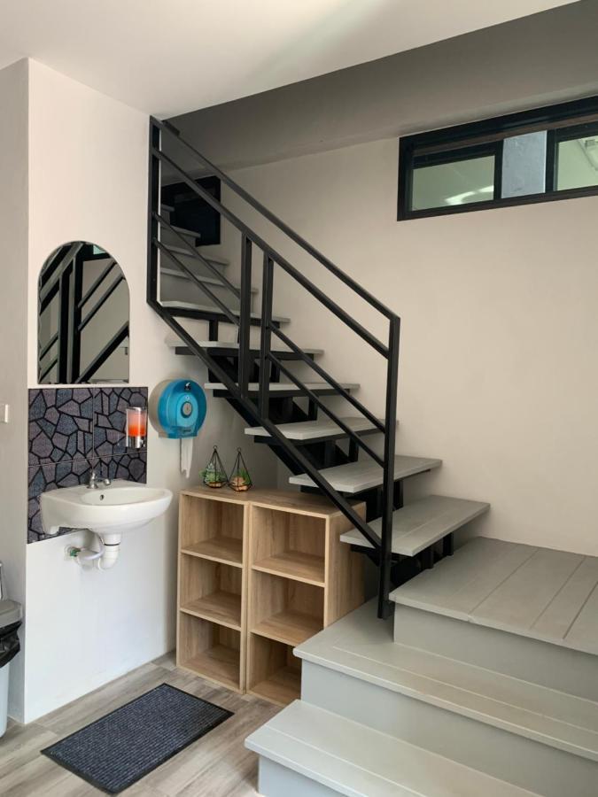 Youniverse Homestay Chiang Mai Eksteriør bilde