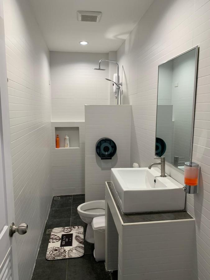 Youniverse Homestay Chiang Mai Eksteriør bilde