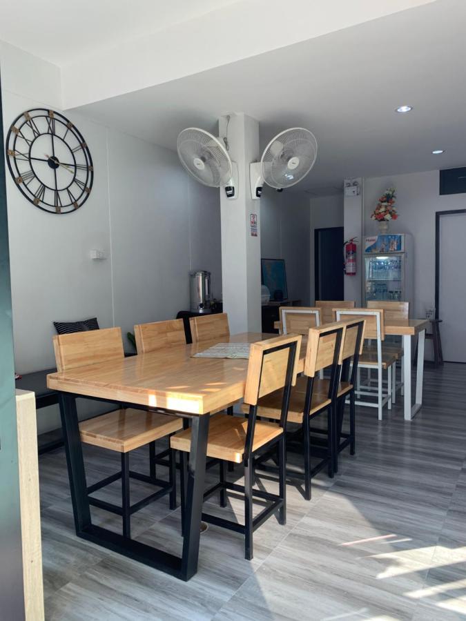 Youniverse Homestay Chiang Mai Eksteriør bilde