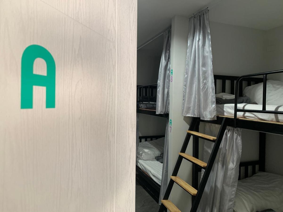 Youniverse Homestay Chiang Mai Eksteriør bilde