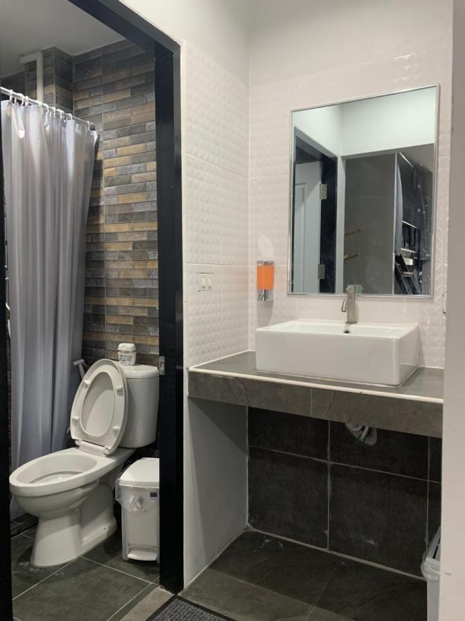 Youniverse Homestay Chiang Mai Eksteriør bilde