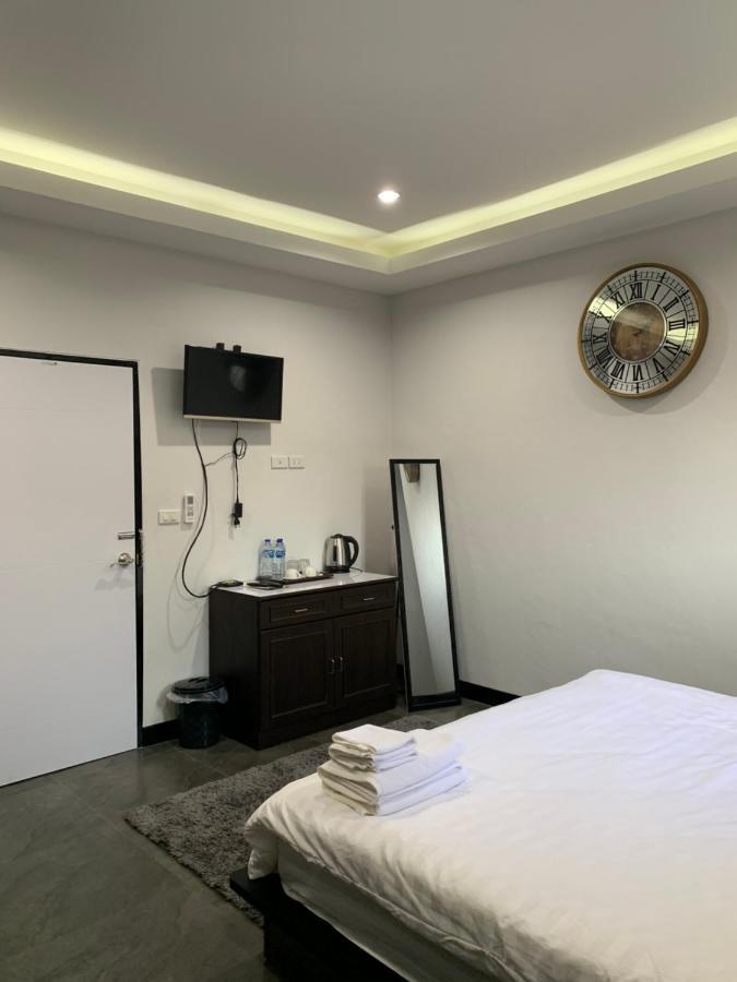 Youniverse Homestay Chiang Mai Eksteriør bilde